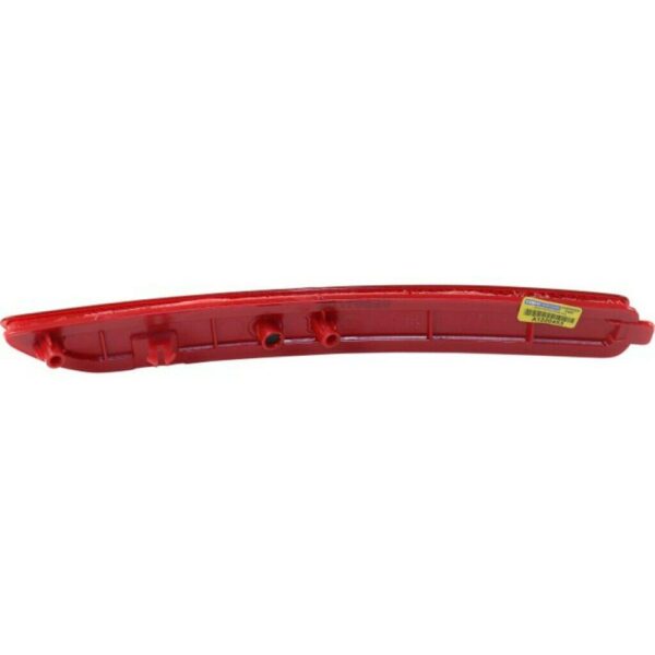 Reflector Rear Driver Side Kia Sorento 2016-2018 With Sport Pkg High Quality , KI1184112 - Image 4