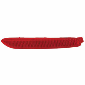 2020-2022 Kia Soul Reflector Rear Passenger Side Capa , KI1185124C