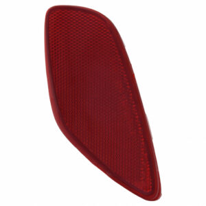 2021-2023 Kia Seltos Reflector Rear Passenger Side Capa , KI1185125C