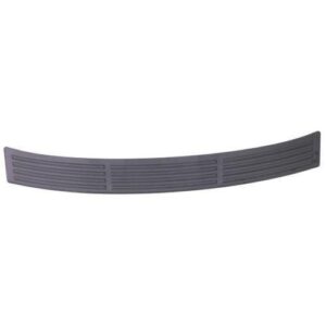 Bumper Step Pad Rear Kia Sedona 2006-2014 Textured , KI1191100