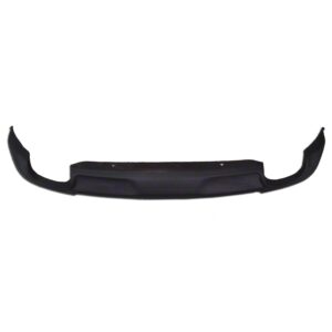 Bumper Rear Lower Kia Magentis 2012-2013 Textured Black Usa Built Sx Model , Ki1195100U - Hunt Parts