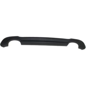 Valance Bumper Rear Kia Optima 2014-2015 Ex/Lx Usa Built , KI1195103
