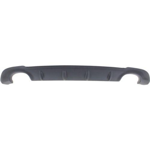 Valance Bumper Rear Kia Optima 2014-2015 Sx Usa Built , KI1195104