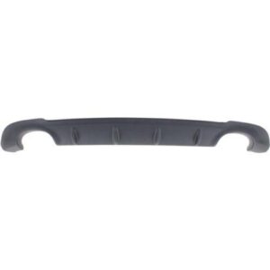 Valance Bumper Rear Kia Optima 2014-2015 Sx Usa Built Capa , KI1195104C