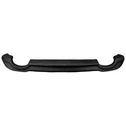 Valance Bumper Rear Kia Optima 2014-2015 Textured Black Korea Built , KI1195106