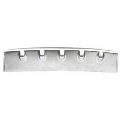 Skid Plate Rear Kia Niro 2017-2019 Finished Glossy Gray Paint , KI1195114