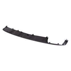 2019-2020 Kia Sorento Skid Plate Rear Textured Dark , KI1195115C