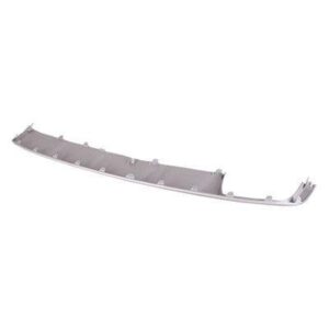 2019-2020 Kia Sorento Skid Plate Rear Matte Silver Gray , KI1195119