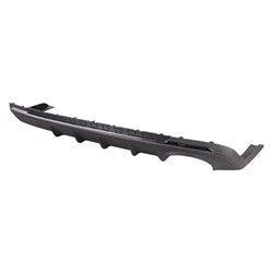 2019-2020 Kia Optima Valance Rear Matte Dark Gray Includes , KI1195122