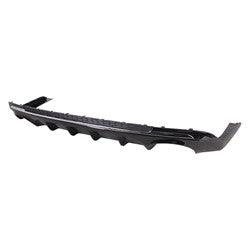 2019-2020 Kia Optima Valance Rear Matte Dark Gray Includes , KI1195123