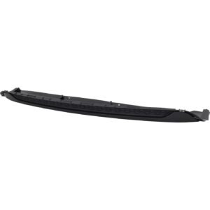 2020-2022 Kia Soul Valance Rear Dark Gray , KI1195124