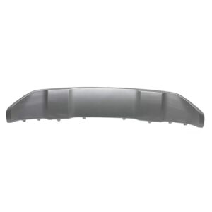2021-2023 Kia Seltos Valance Rear Ptd Gray , KI1195129