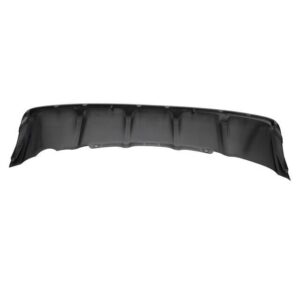 Valance Rear Kia Soul 2017-2019 Primed Ptm , Ki1195151 - Hunt Parts