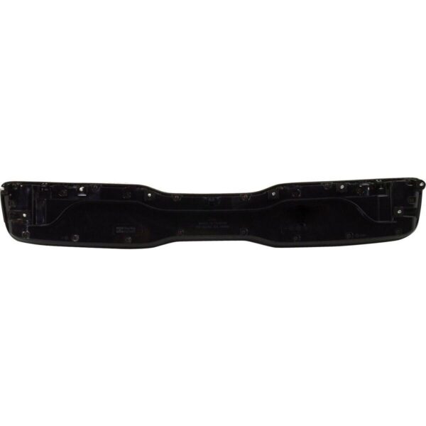 Grille Kia Soul 2017-2019 Glossy Black With Chrome Bars , KI1200193 - Image 4