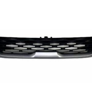 2021-2023 Kia Seltos Grille Front Satin Chrome Outer Molding S/ Ex/ Sx , KI1200215