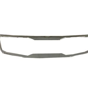 Grille Moulding Kia Rio Sedan 2010-2011 Chrome , KI1210100