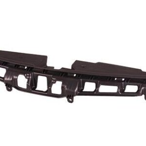 Grille Cover Kia Forte 2014-2016 Matt-Black , KI1223100