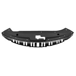 Radiator Support Cover Kia Magentis 2016-2018 (Sight Shield) , Ki1224108U - Hunt Parts