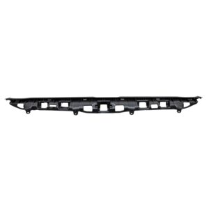 Radiator Support Cover(Sight Shield) Kia Forte 2017-2018 , Ki1224111U - Hunt Parts