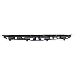 Radiator Support Cover Kia Forte5 Hatchback 2017-2018 (Sight Shield) , KI1224111
