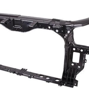 Radiator Support Kia Optima 2014-2015 2.4L Usa Built , KI1225165