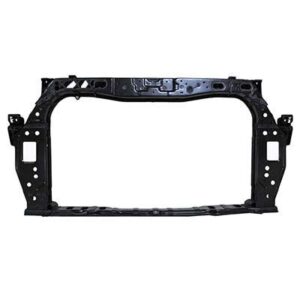 Radiator Support Kia Rio Sedan 2014-2015 From 7/28/14 To 5/13/15 , KI1225170
