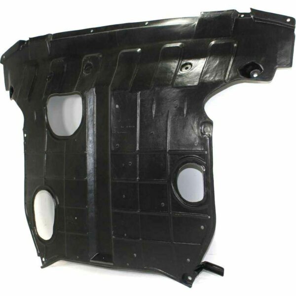 Engine Splash Shield Kia Optima 2006-2010 2.4L , KI1228100 - Image 2
