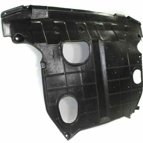 Engine Splash Shield Kia Optima 2006-2010 2.4L , KI1228100 - Image 3
