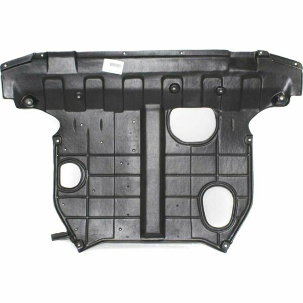Engine Splash Shield Kia Optima 2006-2010 2.4L , KI1228100 - Image 4