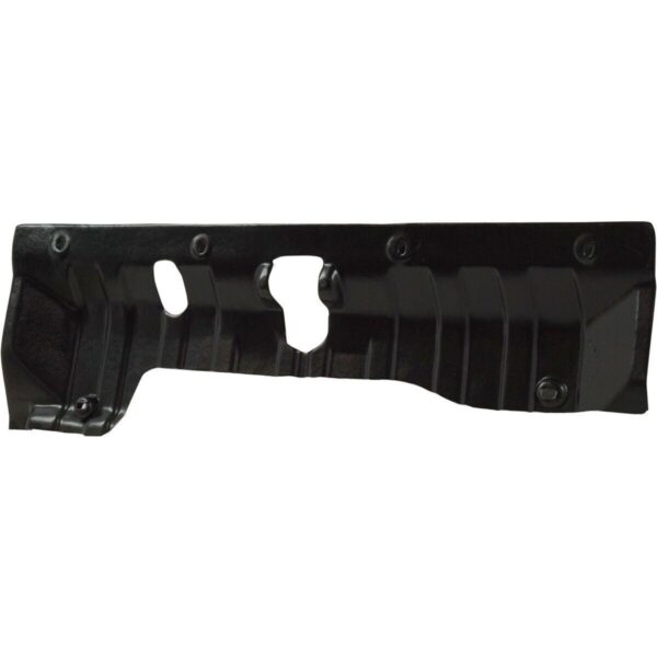 Engine Splash Shield Kia Spectra 2004-2009 , KI1228106 - Image 3