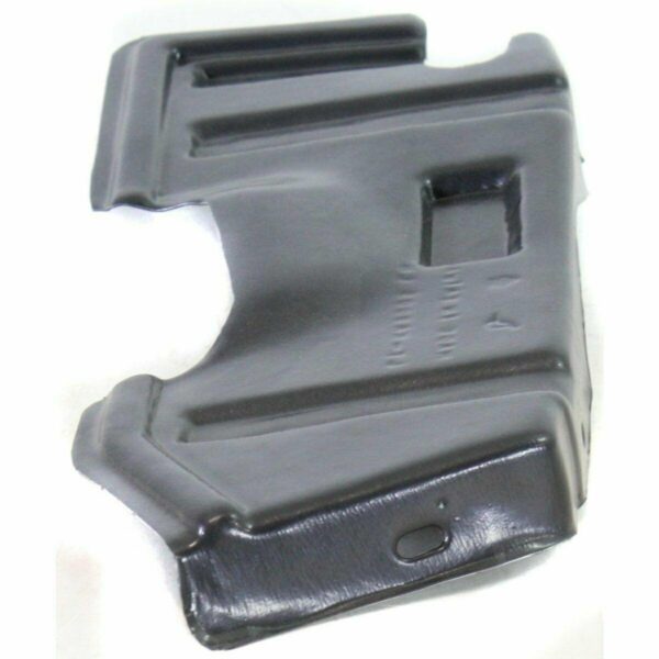 Engine Splash Shield Driver Side Kia Optima 2006-2010 , KI1228116 - Image 2