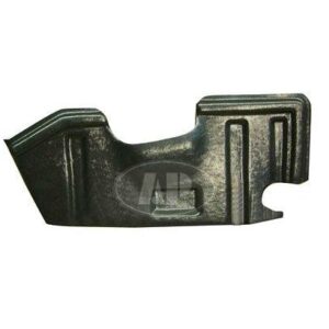 Engine Splash Shield Driver Side Kia Optima 2006-2010 , KI1228116