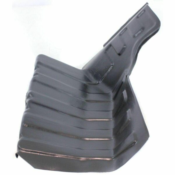 Engine Splash Shield Driver Side Kia Soul 2010-2011 , KI1228124 - Image 2