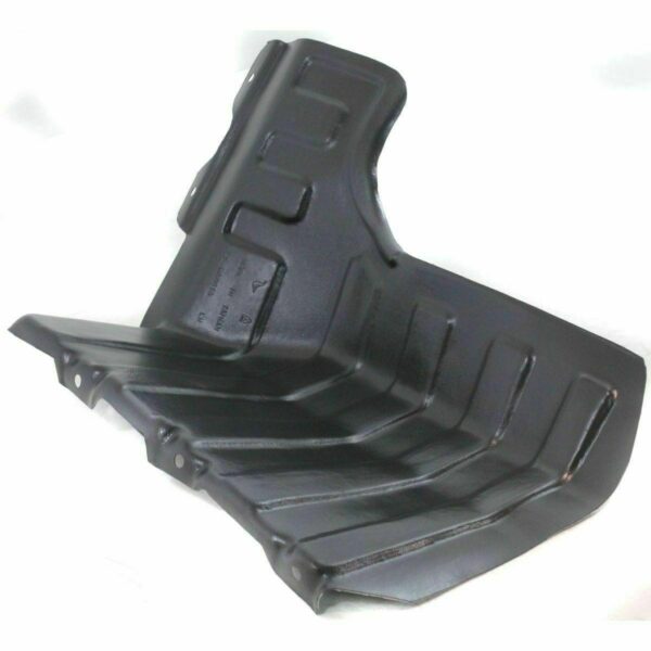 Engine Splash Shield Driver Side Kia Soul 2010-2011 , KI1228124 - Image 3
