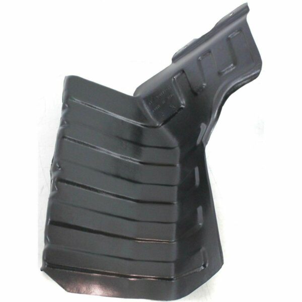 Engine Splash Shield Driver Side Kia Soul 2010-2011 , KI1228124 - Image 4
