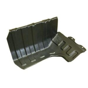 Engine Splash Shield Driver Side Kia Soul 2010-2011 , KI1228124