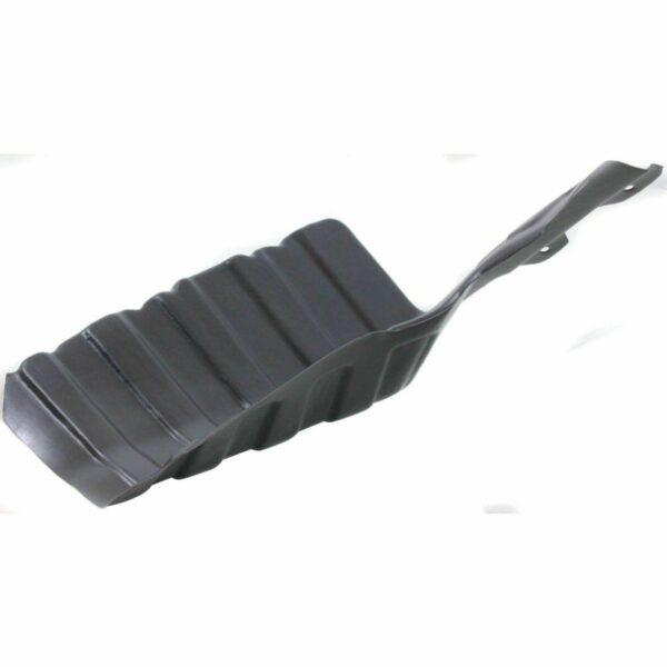 Engine Splash Shield Driver Side Kia Soul 2010-2011 , KI1228124 - Image 5