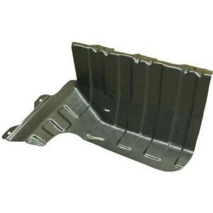 Engine Splash Shield Passenger Side Kia Soul 2010-2011 , KI1228125