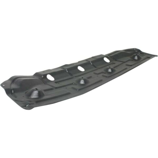 Undercar Shield Kia Optima 2011-2013 , KI1228128 - Image 4