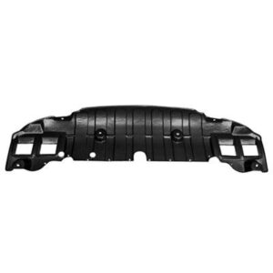 Engine Splash Shield Front Kia Forte5 Hatchback 2014 , KI1228134