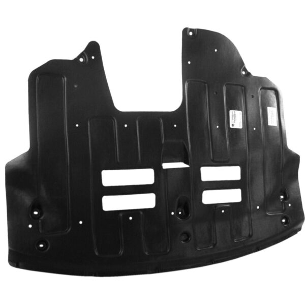 Undercar Shield Kia Rio Sedan 2014-2017 , KI1228140 - Image 2