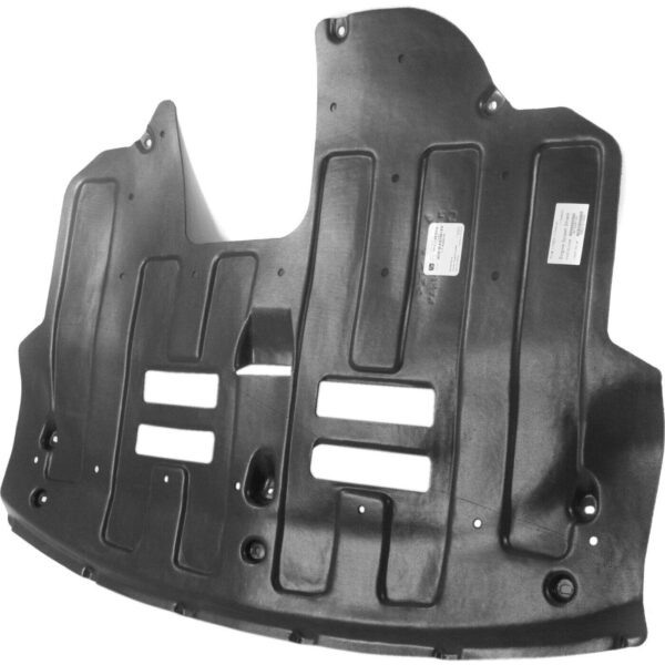 Undercar Shield Kia Rio Sedan 2014-2017 , KI1228140 - Image 3