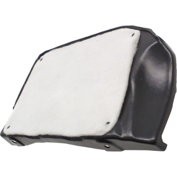 Undercar Shield Front Passenger Side Kia Soul 2014-2019 , KI1228147 - Image 2