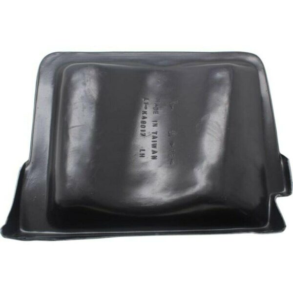 Undercar Shield Front Driver Side Kia Soul 2014-2019 , KI1228148 - Image 2