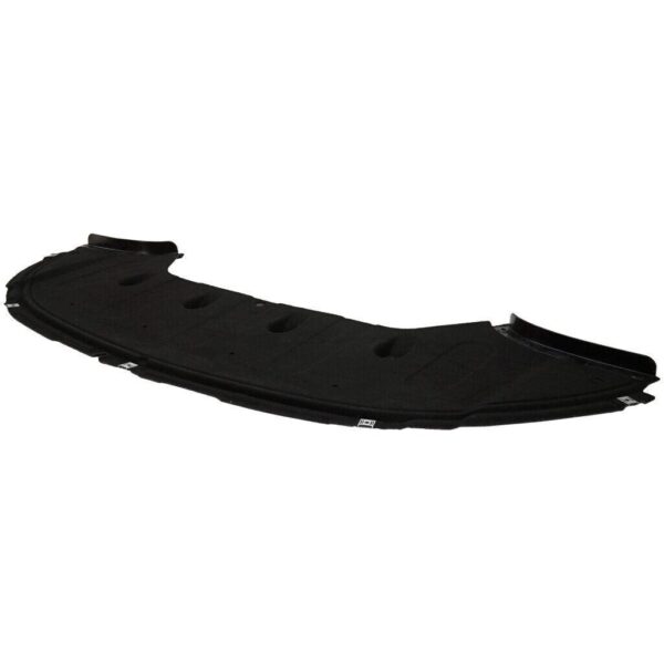 Undercar Shield Kia Optima 2016-2018 Korea Built , KI1228157 - Image 2