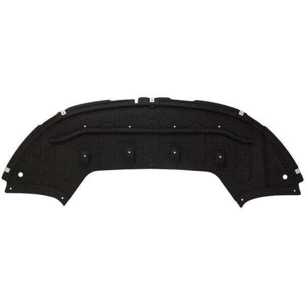 Undercar Shield Kia Optima 2016-2018 Korea Built , KI1228157 - Image 4