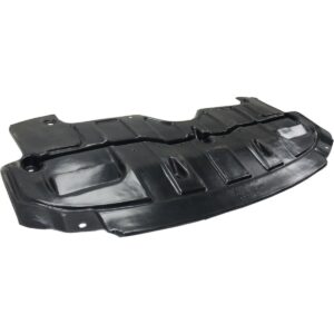 Undercar Shield Kia Forte5 Hatchback 2017-2018 , KI1228158