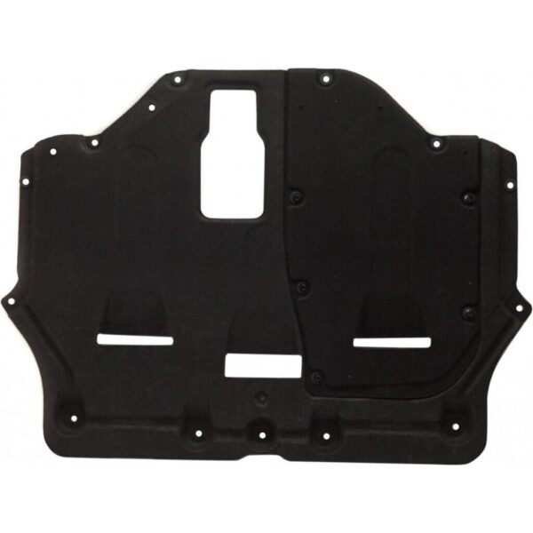 Undercar Shield Rear Section Kia Optima Hybrid 2017-2020 , KI1228162 - Image 2