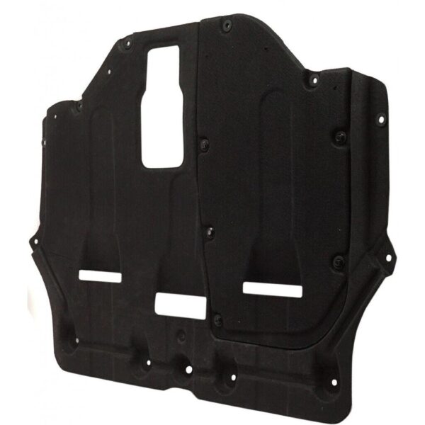 Undercar Shield Rear Section Kia Optima Hybrid 2017-2020 , KI1228162 - Image 4