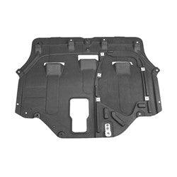 Undercar Shield Rear Section Kia Optima 2016-2020 1.6L/2.0L Engine , KI1228164